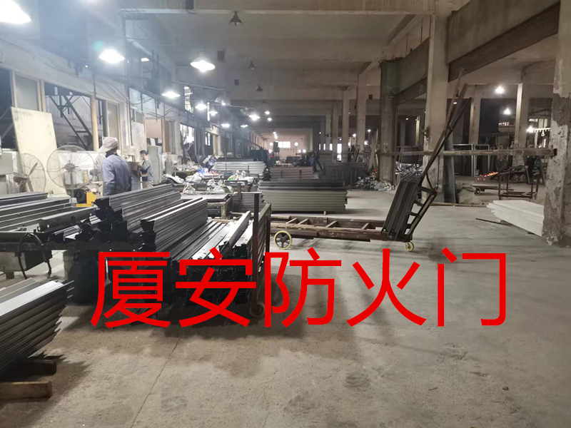 1663727911126104.jpg 重慶生產(chǎn)鋼質(zhì)防火門公司.jpg
